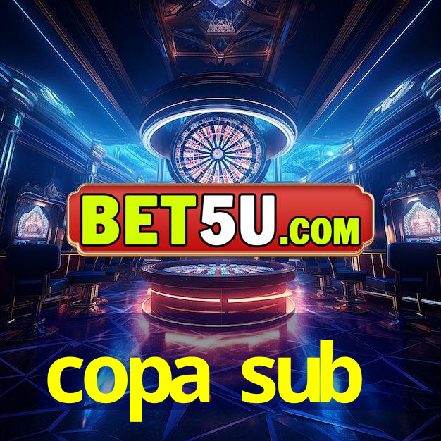 copa sub